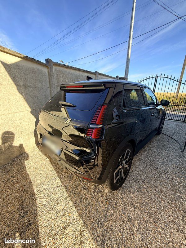 Renault R5 52 kWh - 150 ch