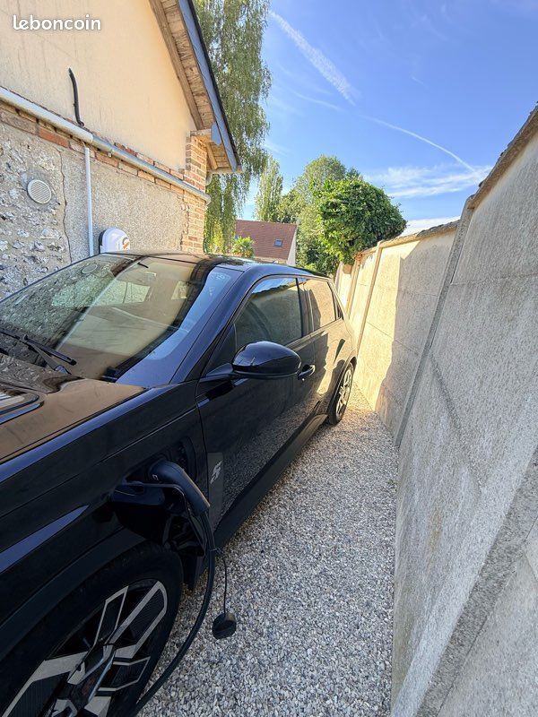 Renault R5 52 kWh - 150 ch