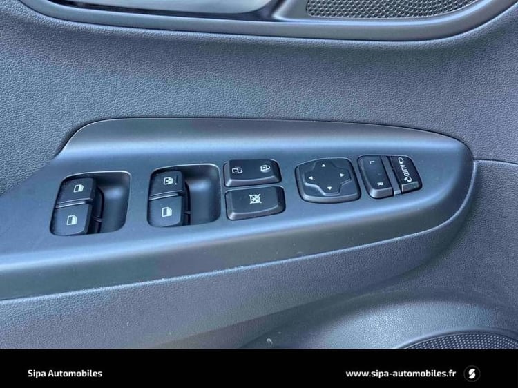 Hyundai Kona electric 39 kWh