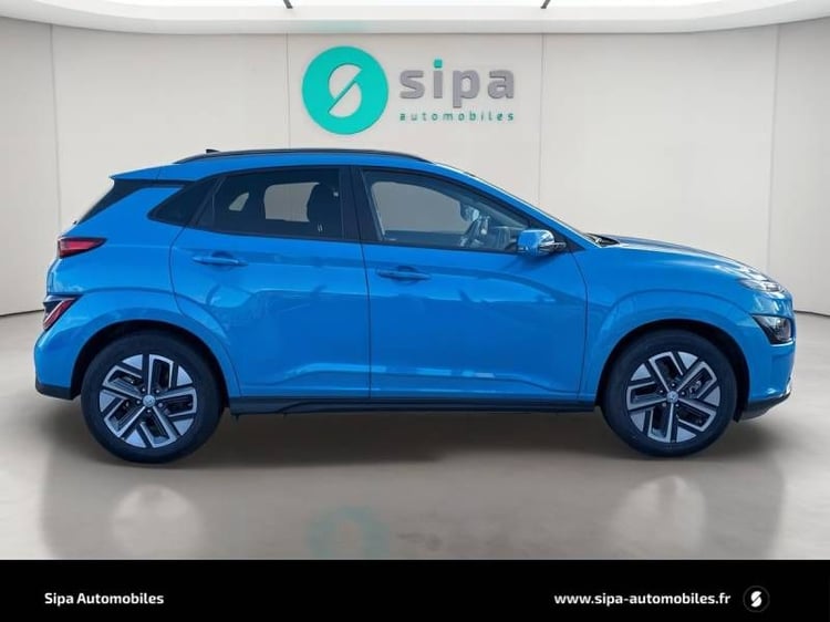 Hyundai Kona electric 39 kWh
