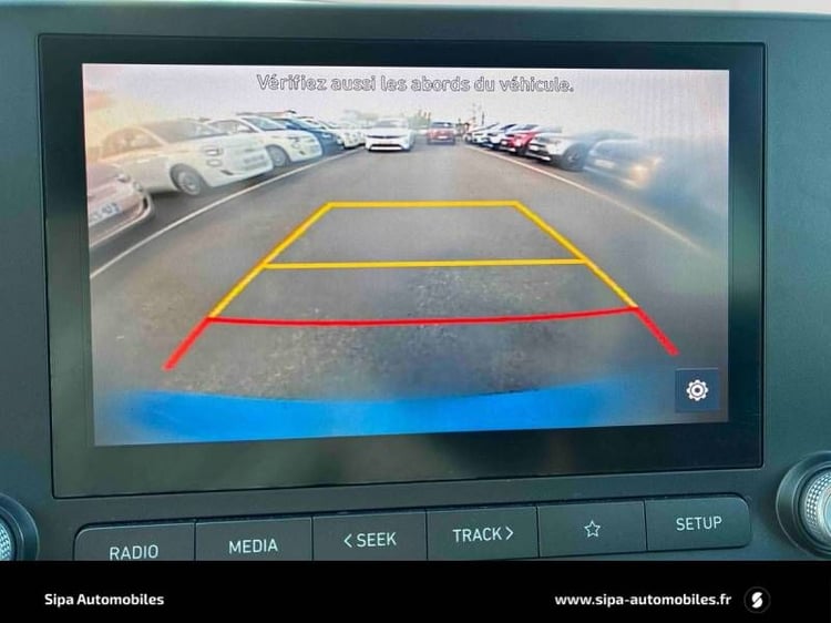 Hyundai Kona electric 39 kWh