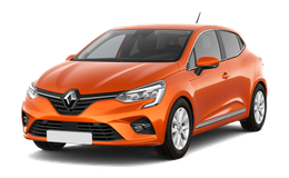 Renault Clio E-Tech hybride - Non compatible avec le simulateur