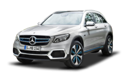 Mercedes GLC F-Cell - Non compatible avec le simulateur