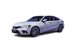 Honda Civic hybride - Non compatible avec le simulateur