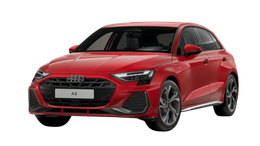 Audi A3 hybride rechargeable