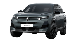 Citroën C5 Aircross Plug-in Hybrid