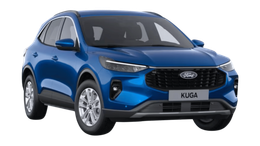 Ford Kuga PHEV