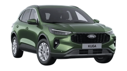 Ford Kuga hybride