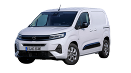 Opel Combo-e / Combo-e Life