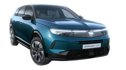 Opel Grandland hybride rechargeable