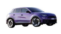 Abarth 600e