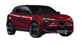 Alfa Romeo Junior