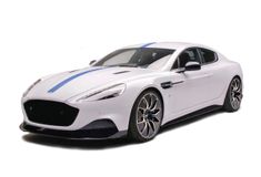 Aston Martin Rapid E