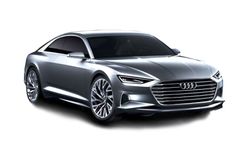 Audi A9 e-tron