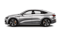 Audi e-tron Sportback