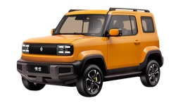 Baojun Yep