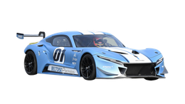 Beltoise BT01