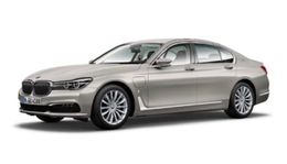 BMW Série 7