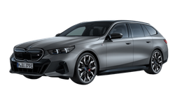 BMW i5 Touring