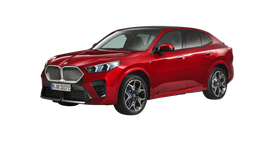 BMW iX2