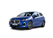 BMW Série 2