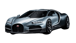 Bugatti Tourbillon