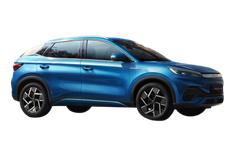 BYD ATTO 3