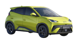 BYD Dolphin Surf (Seagull)