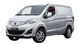 BYD ETP3
