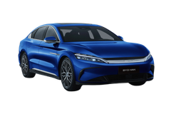 BYD Han