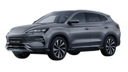 BYD SEAL U DM-i