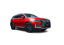 BYD Tang