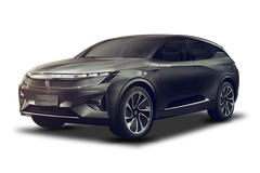 Byton M-Byte