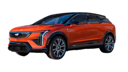 Cadillac Optiq