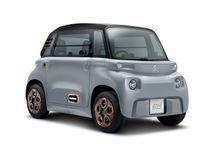 Citroën AMI