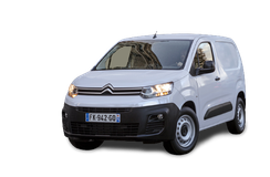 Citroën Berlingo Electric