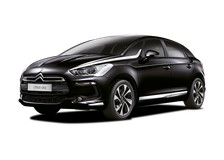 Citroën DS5 HYbrid4