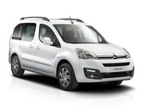 Citroën e-Berlingo Multispace