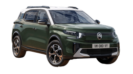 Citroën ë-C3 Aircross