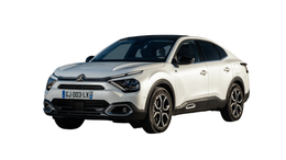 Citroën ë-C4 X