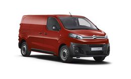 Citroën ë-Jumpy