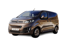 Citroën ë-SpaceTourer