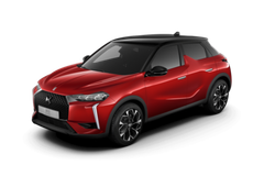 DS 3 e-Tense