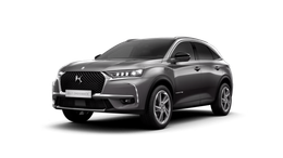 DS 7 Crossback E-Tense