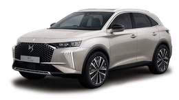 DS 7 e-Tense