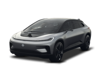 Faraday FF91