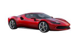 Ferrari 296 GTB