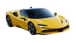 Ferrari SF90 Stradale