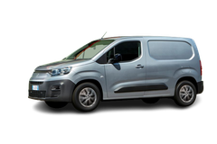 Fiat e-Doblo