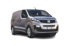 Fiat e-Scudo